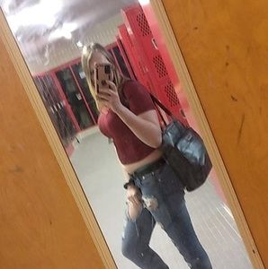 Meet your Posher, Brianna